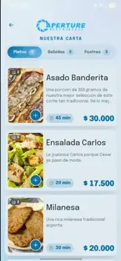 App Móvil 1